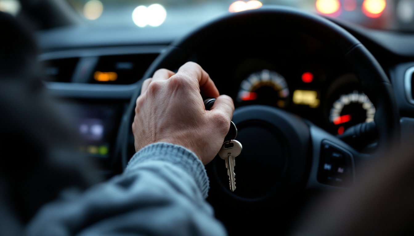cerrajero móvil automotriz y comercial illustrating Copia de Llave con Chip Mesquite TX: Servicio Móvil