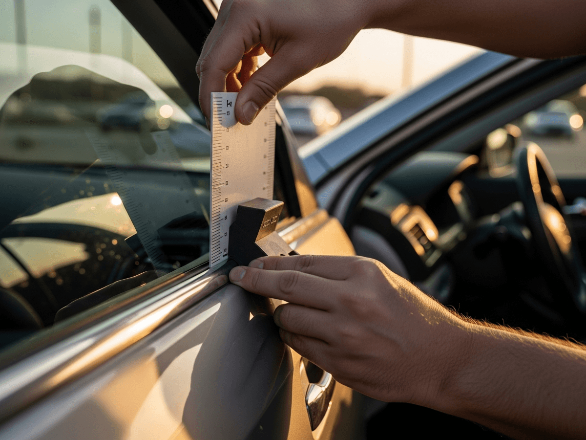 Llave de Carro Perdida en Mesquite TX